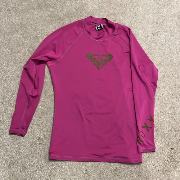 Roxy Swim Top - Picture 6 of 7